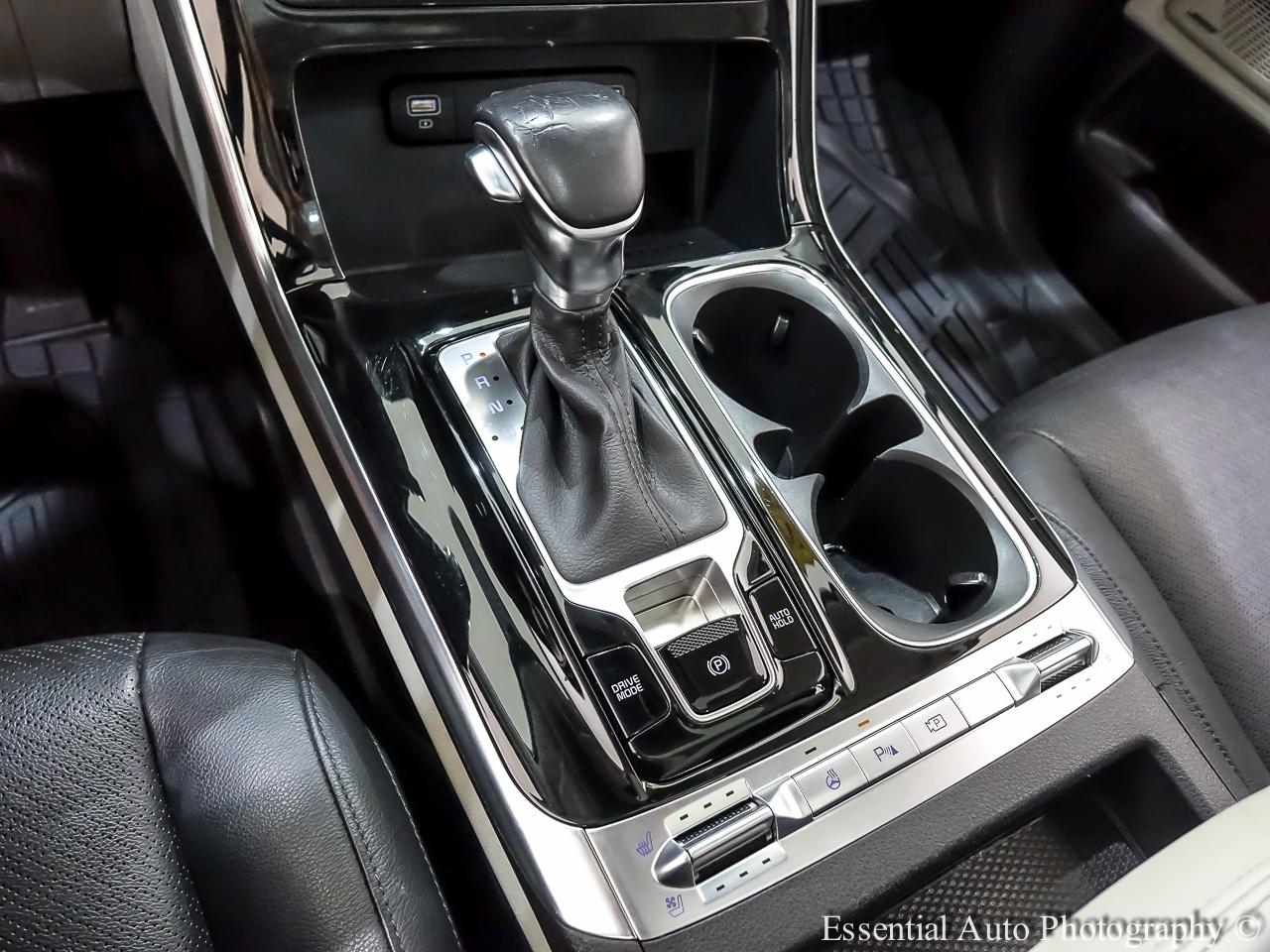 Kia Carnival SX Prestige 2022