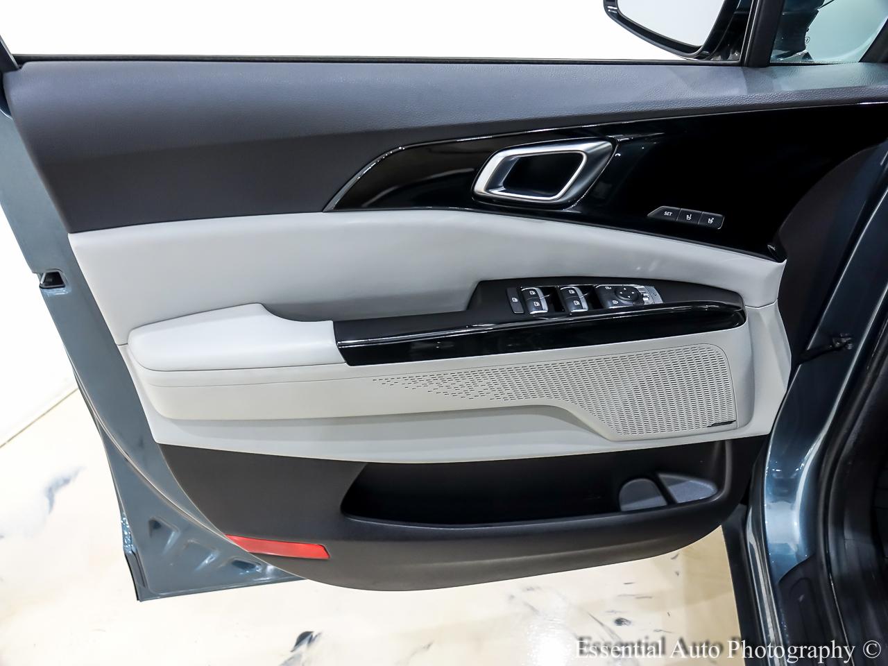 Kia Carnival SX Prestige 2022