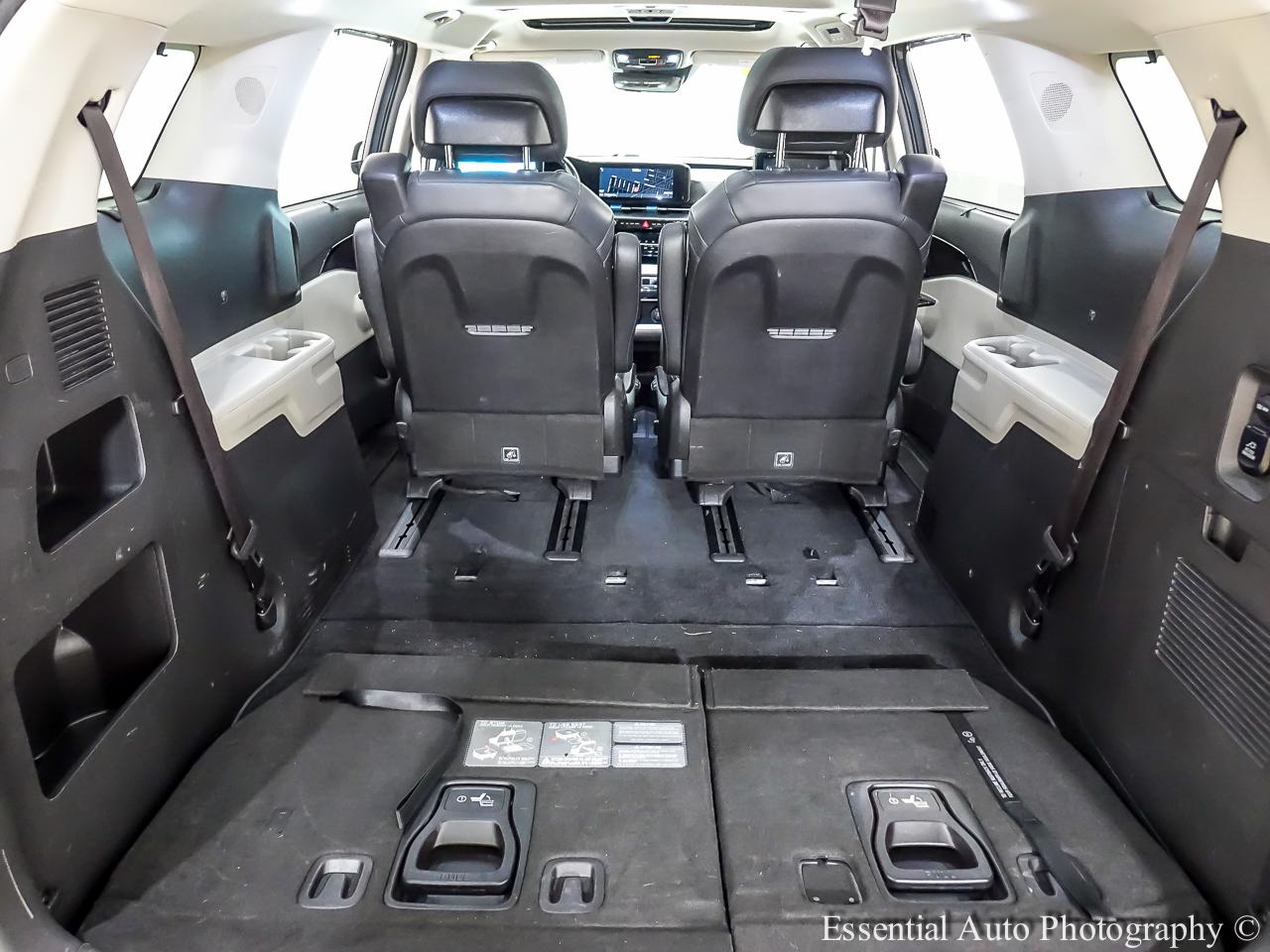 Kia Carnival SX Prestige 2022