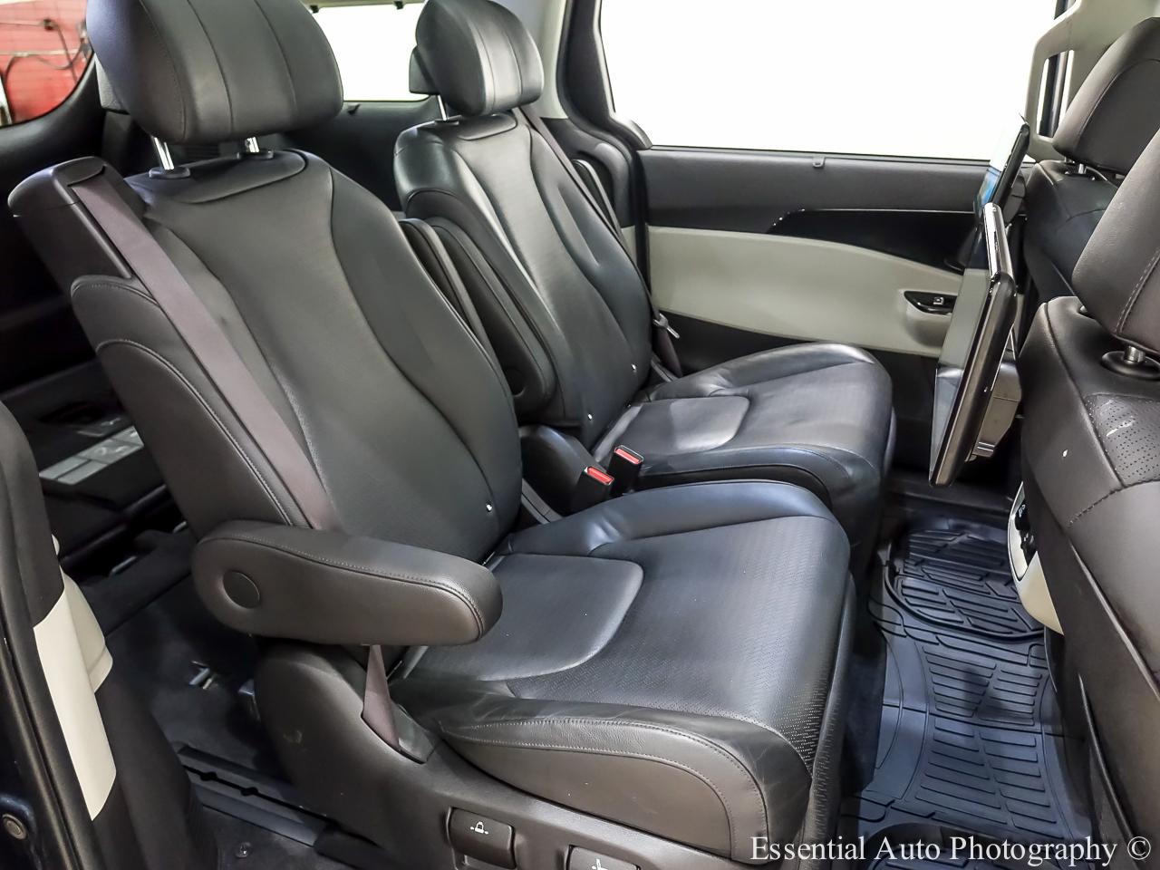 Kia Carnival SX Prestige 2022