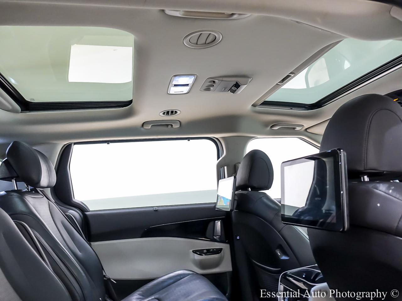 Kia Carnival SX Prestige 2022