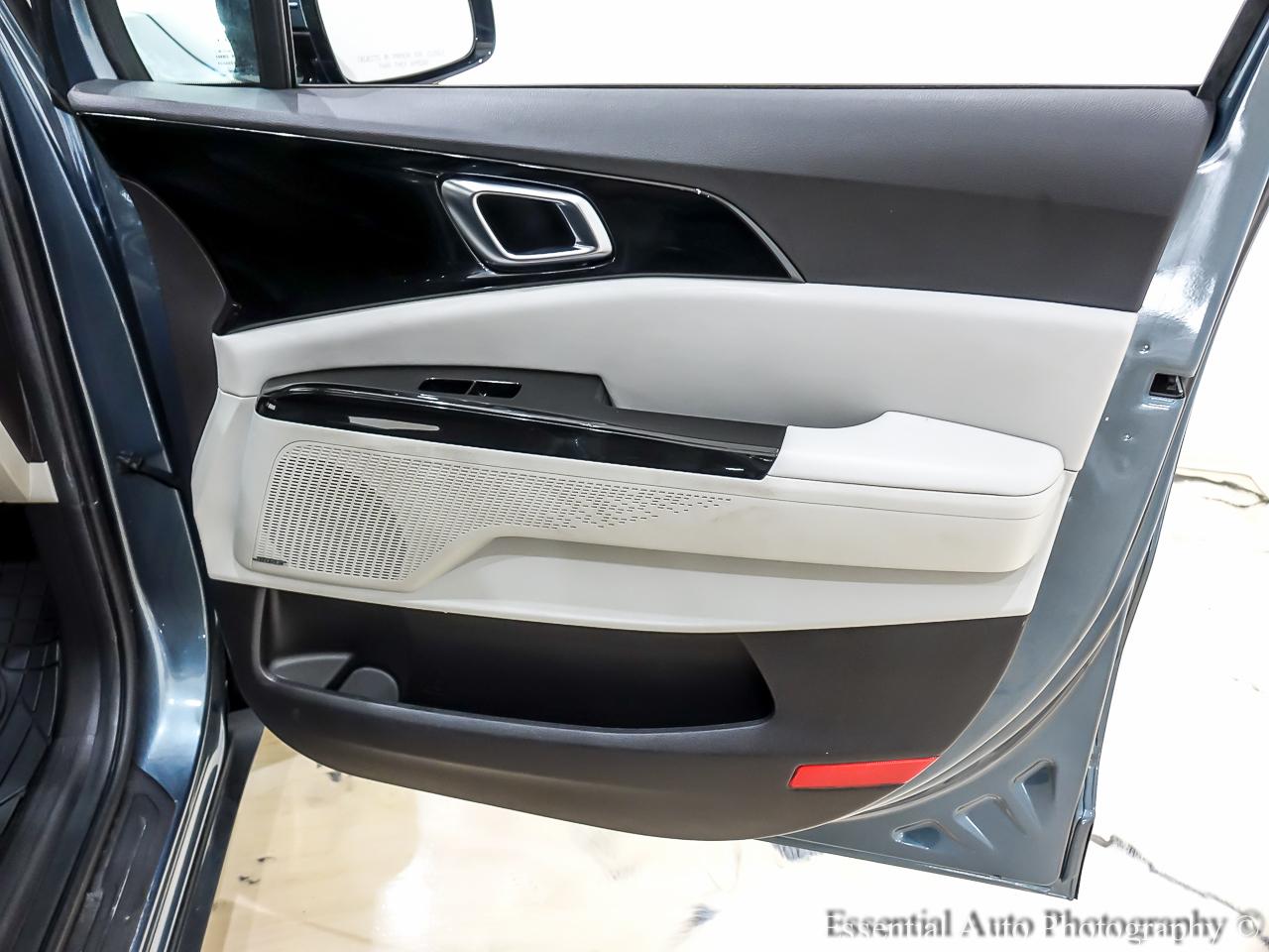 Kia Carnival SX Prestige 2022