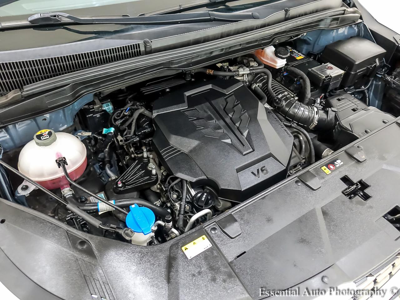 Kia Carnival SX Prestige 2022