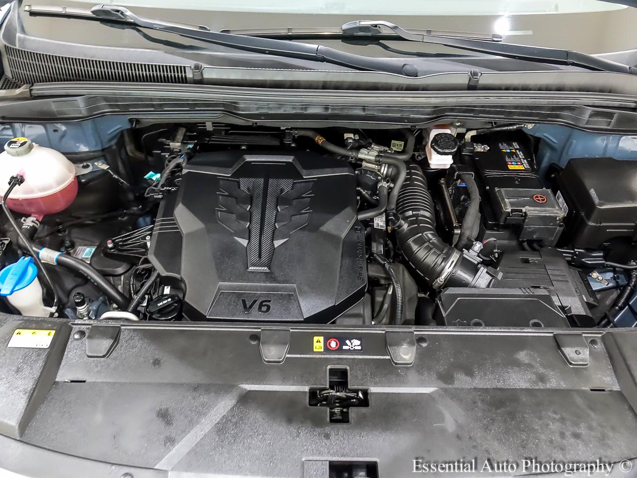 Kia Carnival SX Prestige 2022