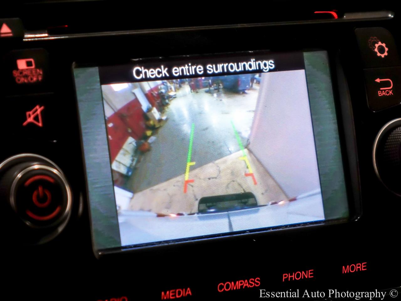 RAM Promaster 3500 High Roof Tradesman 159-in. WB Ext 2016