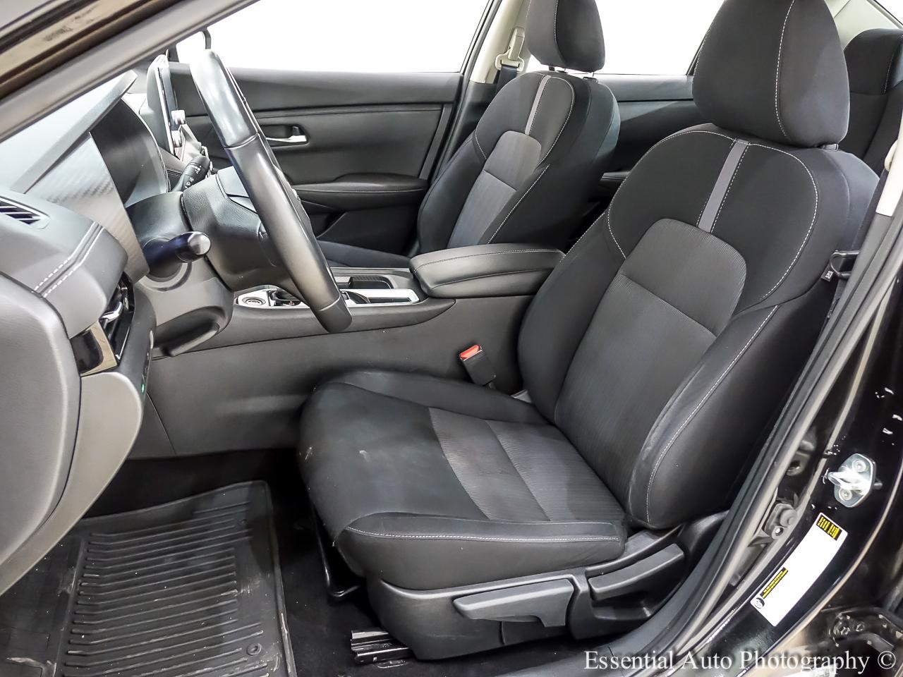 Nissan Sentra SV 2023