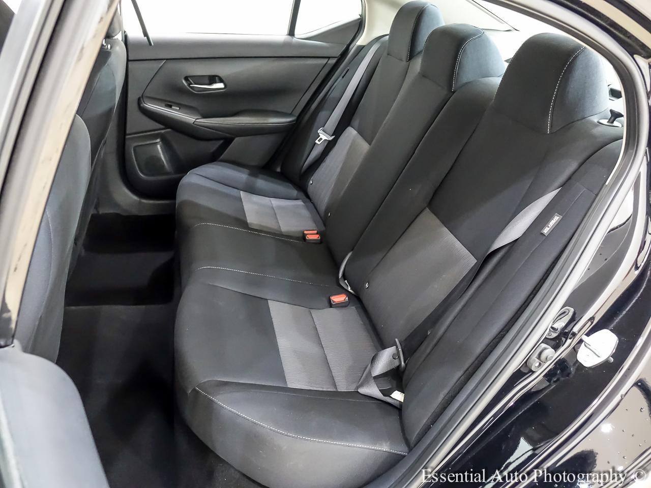 Nissan Sentra SV 2023