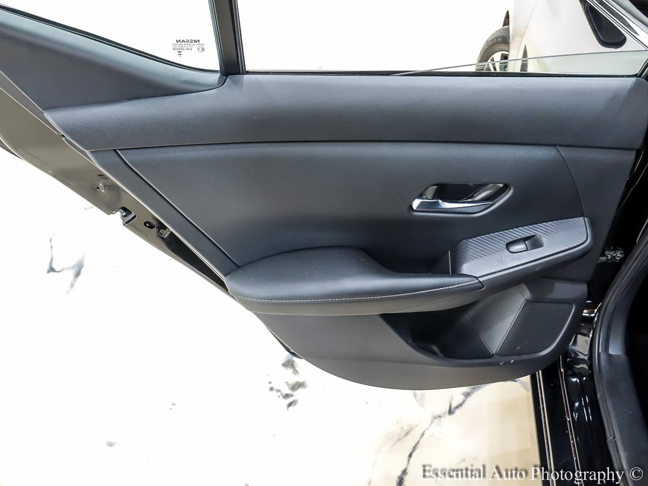 Nissan Sentra SV 2023