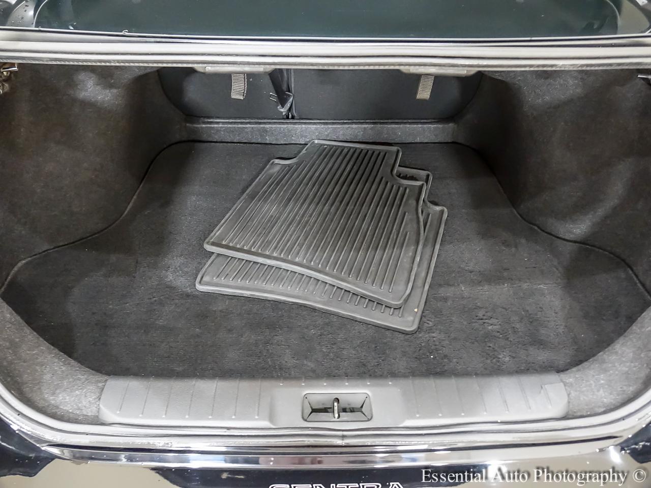 Nissan Sentra SV 2023