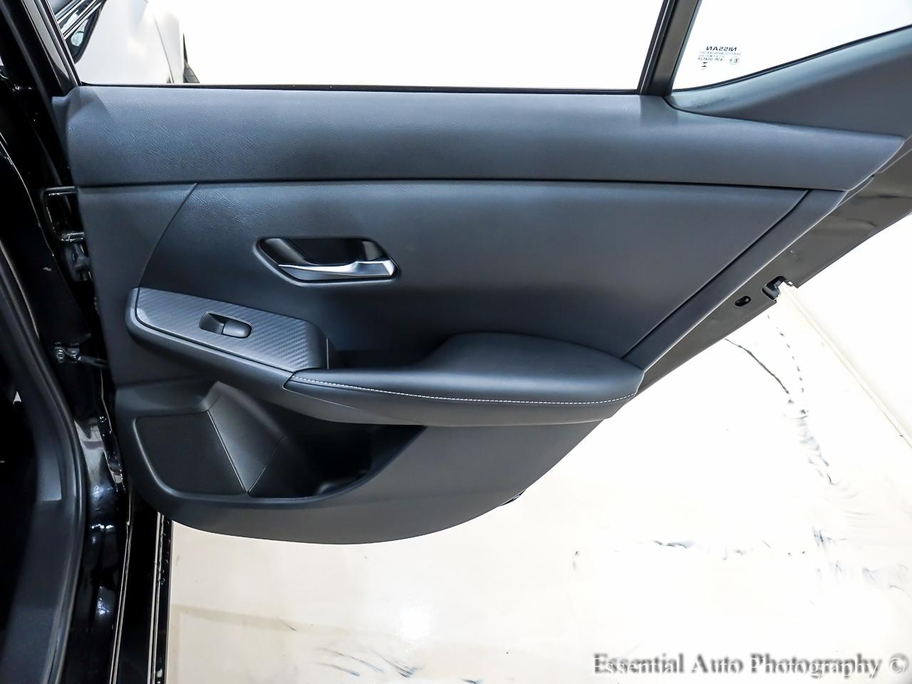 Nissan Sentra SV 2023