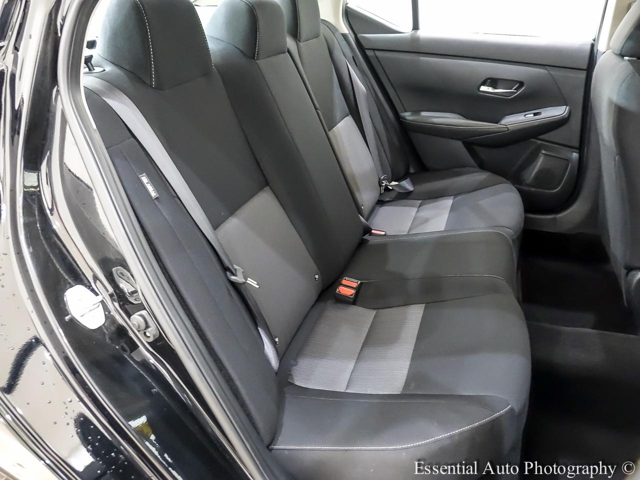 Nissan Sentra SV 2023