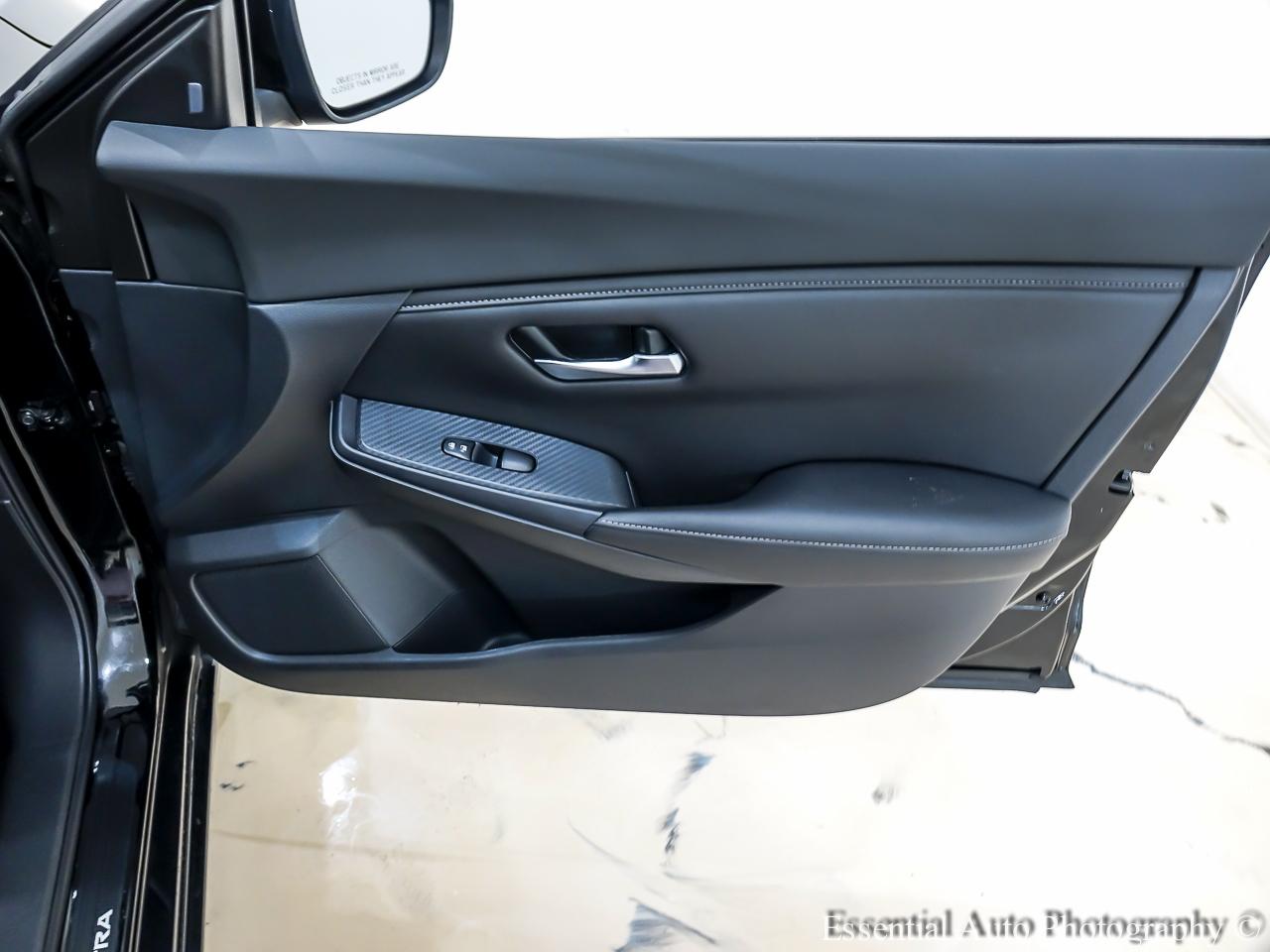 Nissan Sentra SV 2023