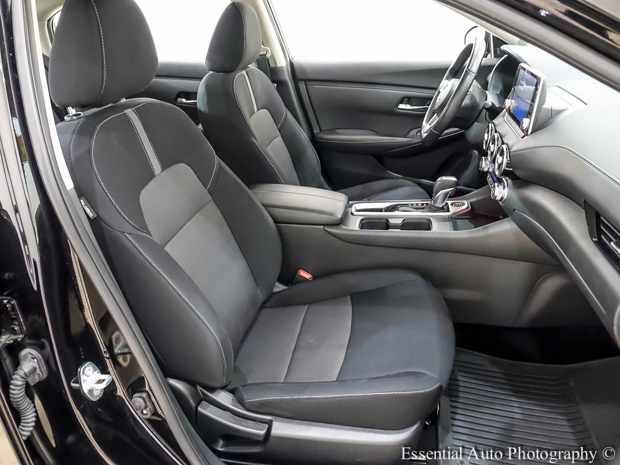 Nissan Sentra SV 2023