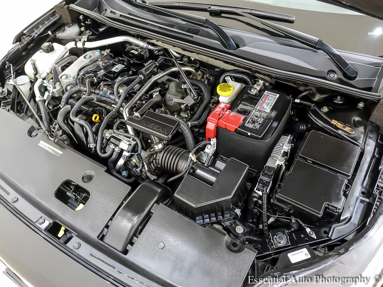 Nissan Sentra SV 2023