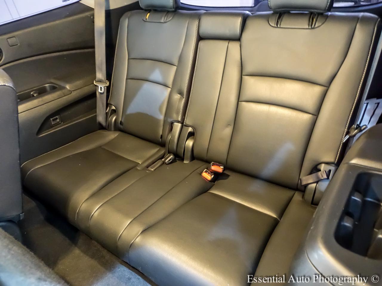 Honda Pilot EXL 4WD 2016