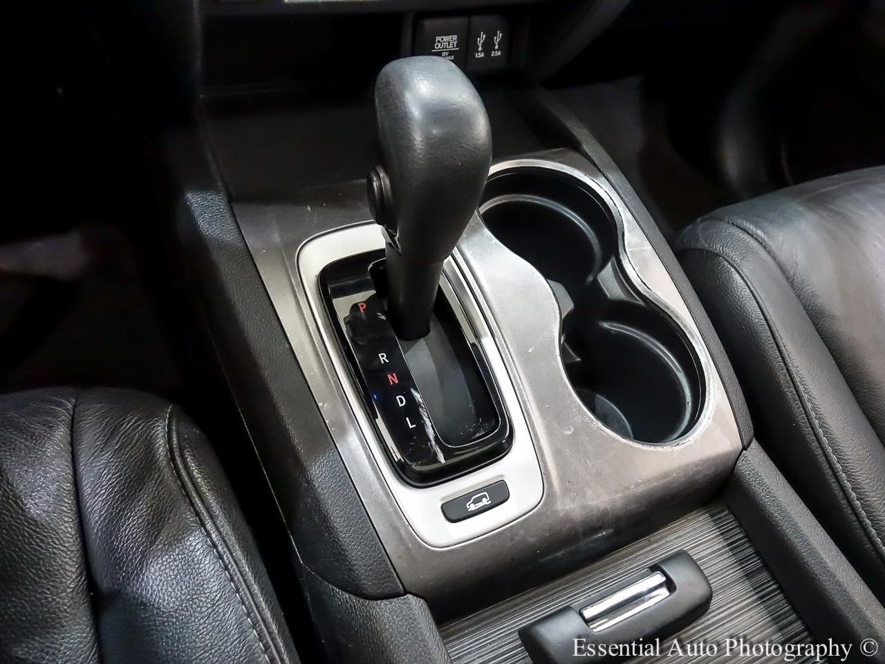 Honda Pilot EXL 4WD 2016