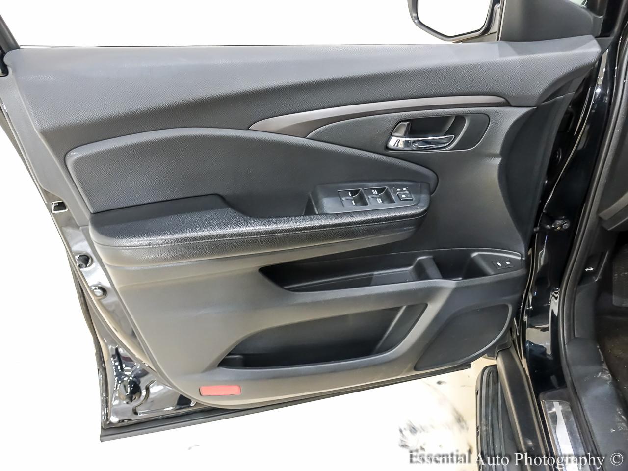 Honda Pilot EXL 4WD 2016