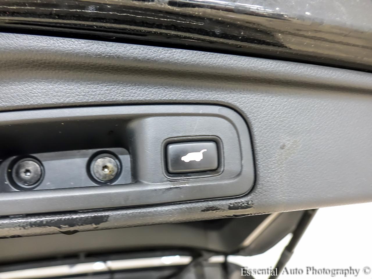 Honda Pilot EXL 4WD 2016