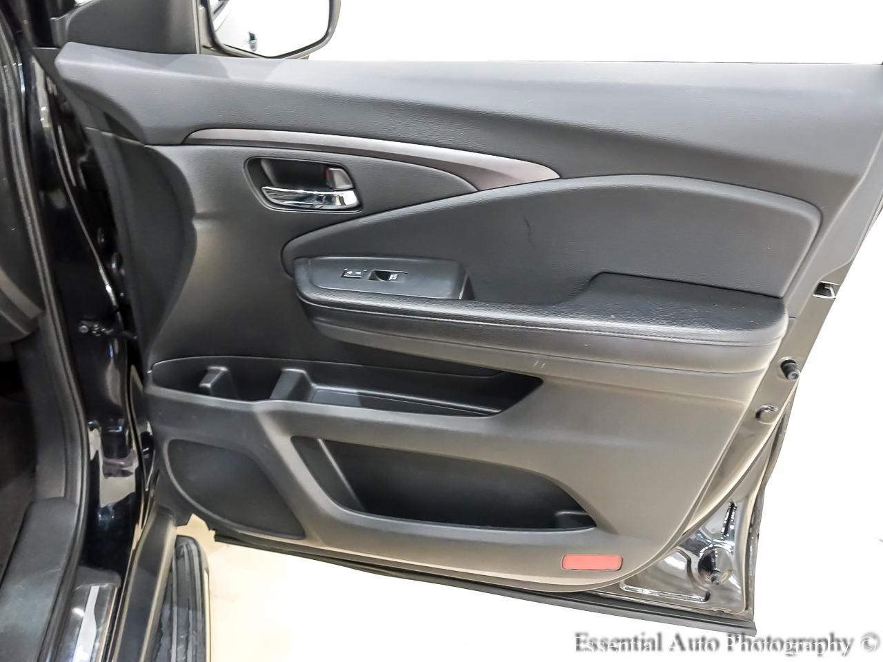 Honda Pilot EXL 4WD 2016