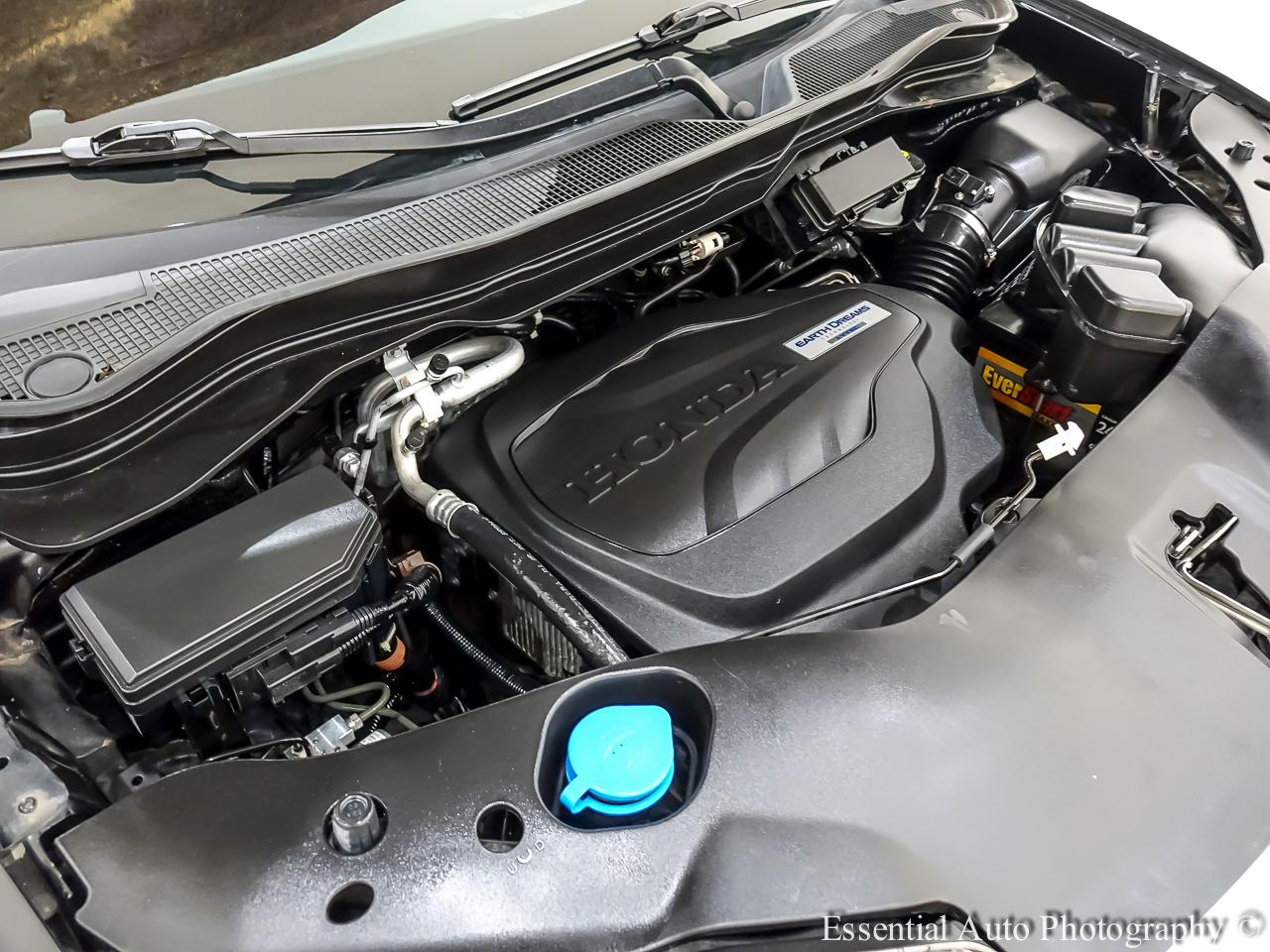 Honda Pilot EXL 4WD 2016