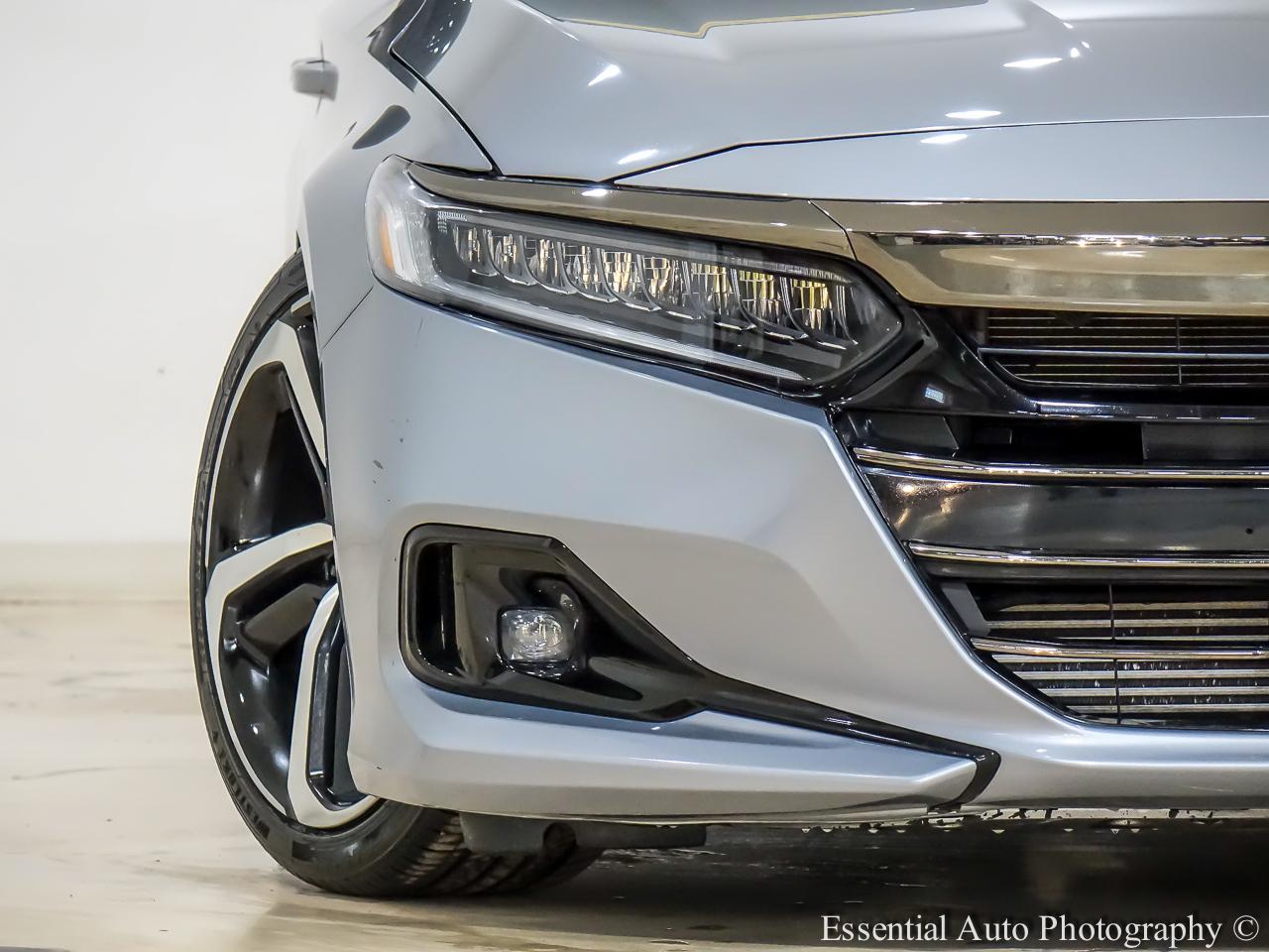 Honda Accord Sport 2022