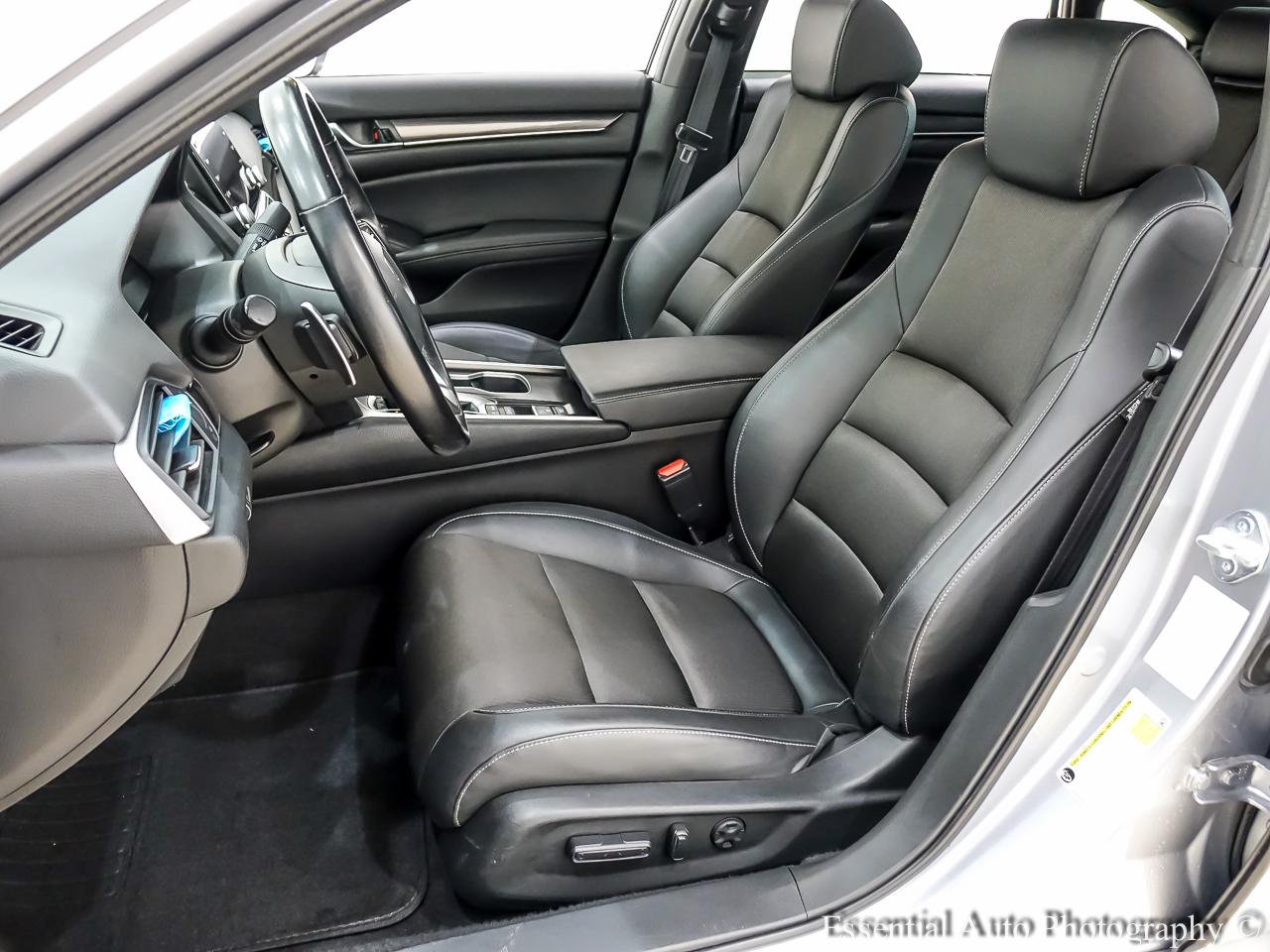 Honda Accord Sport 2022