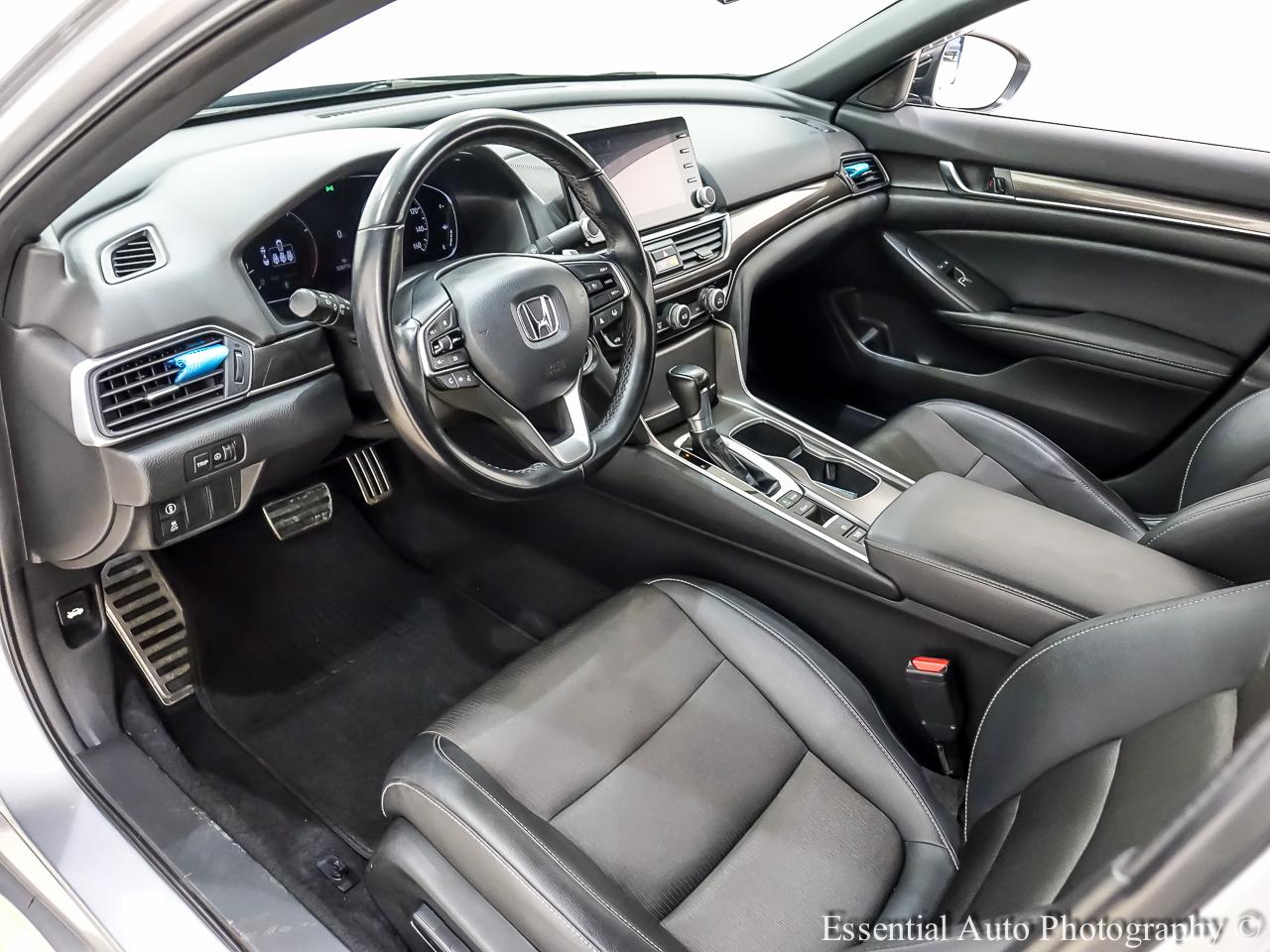 Honda Accord Sport 2022