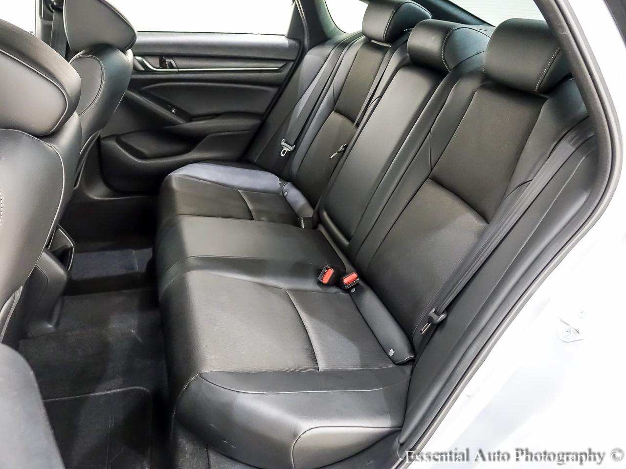 Honda Accord Sport 2022