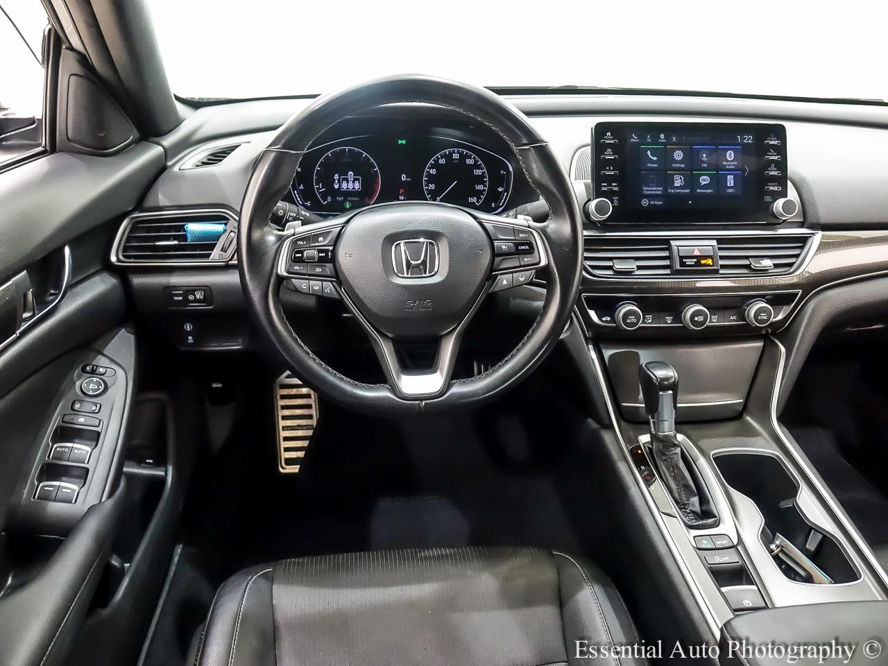 Honda Accord Sport 2022