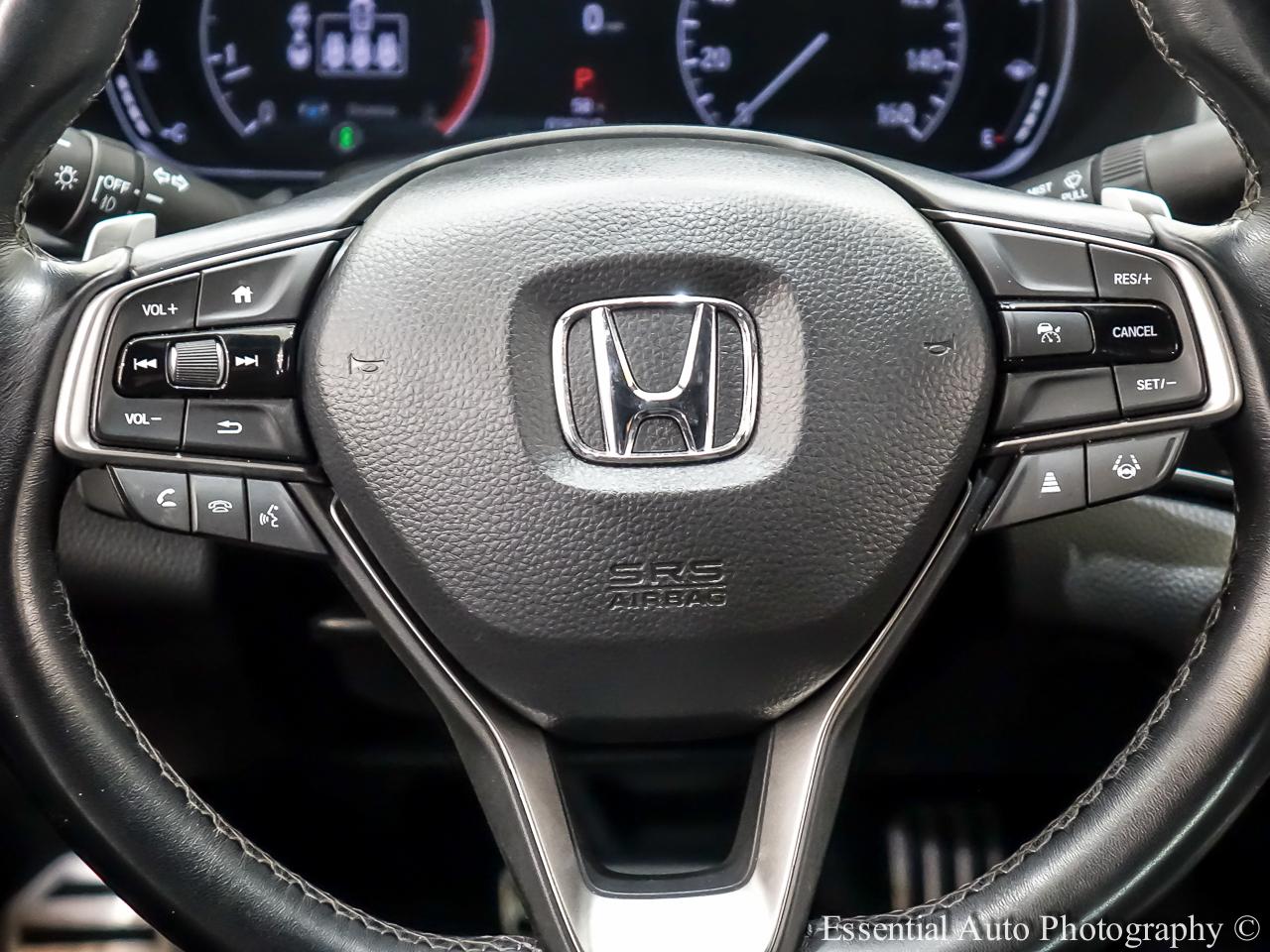 Honda Accord Sport 2022