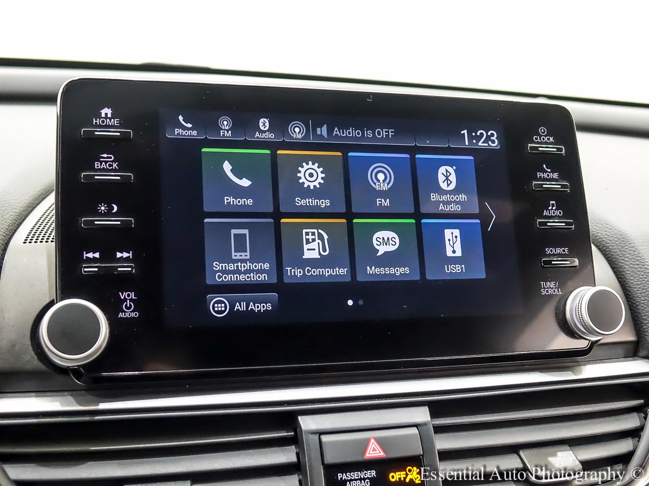 Honda Accord Sport 2022