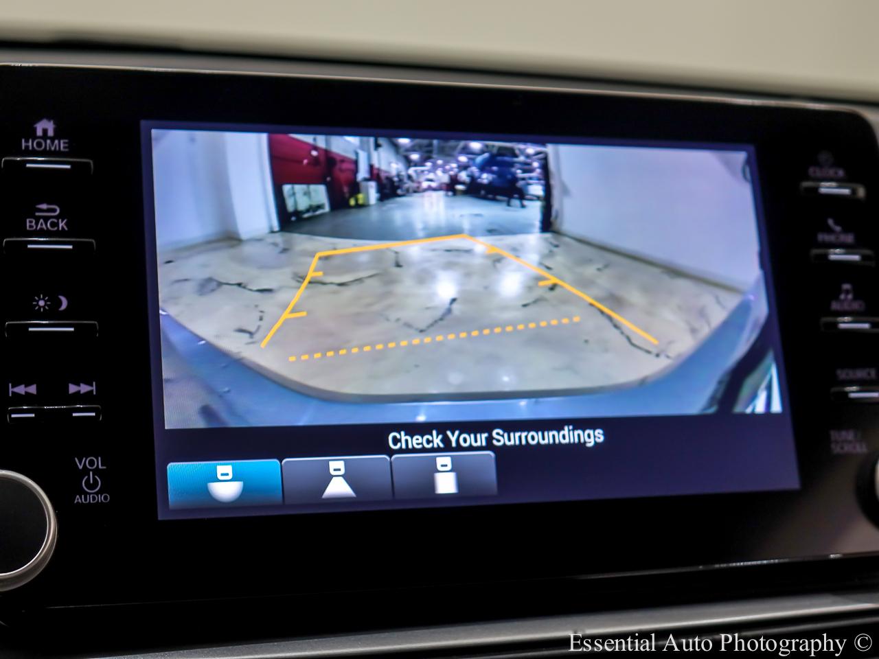 Honda Accord Sport 2022