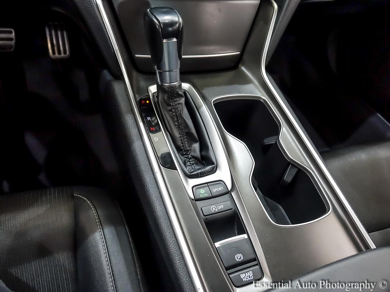 Honda Accord Sport 2022