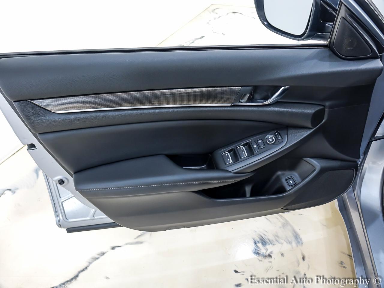 Honda Accord Sport 2022