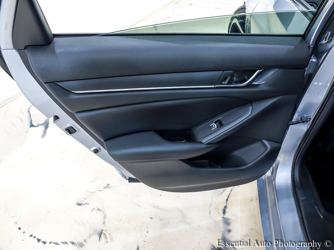 Honda Accord Sport 2022