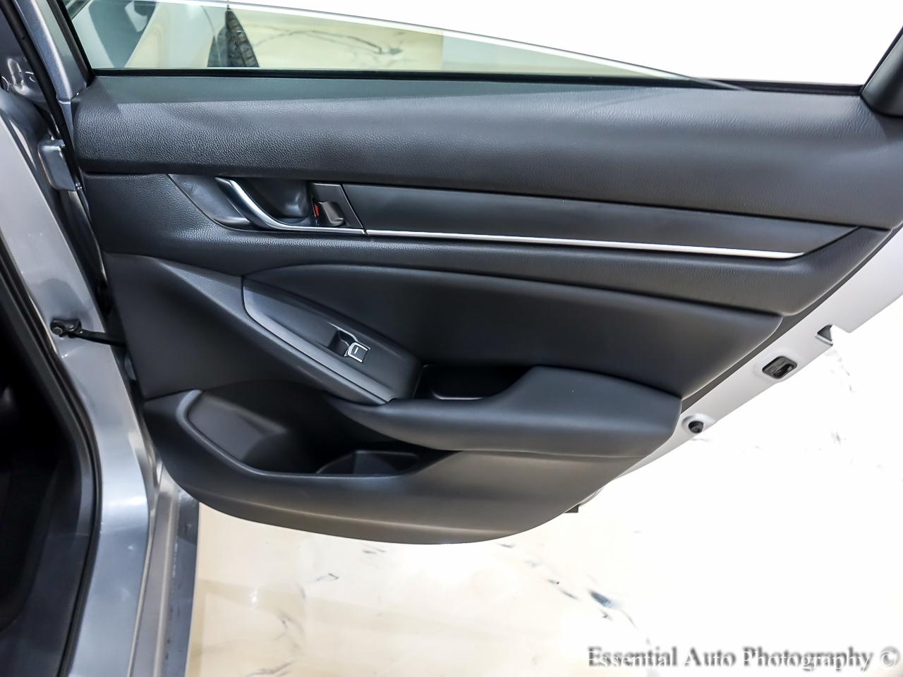 Honda Accord Sport 2022