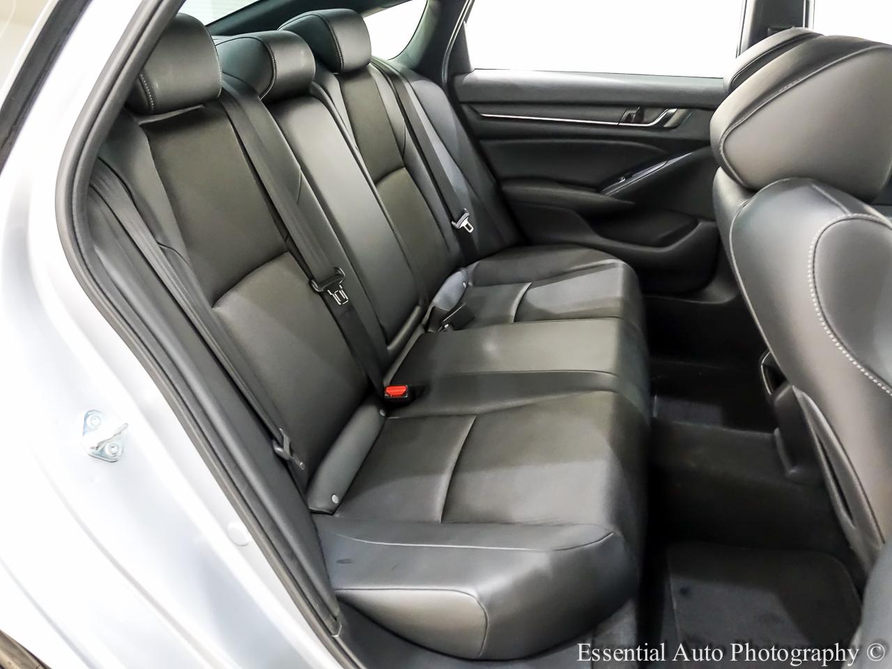 Honda Accord Sport 2022