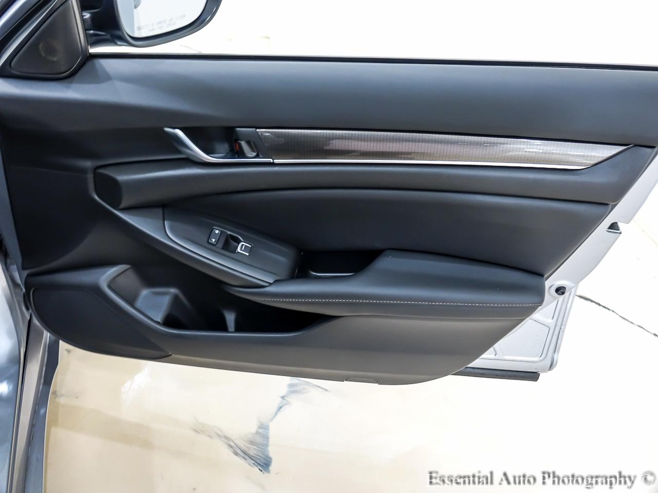 Honda Accord Sport 2022