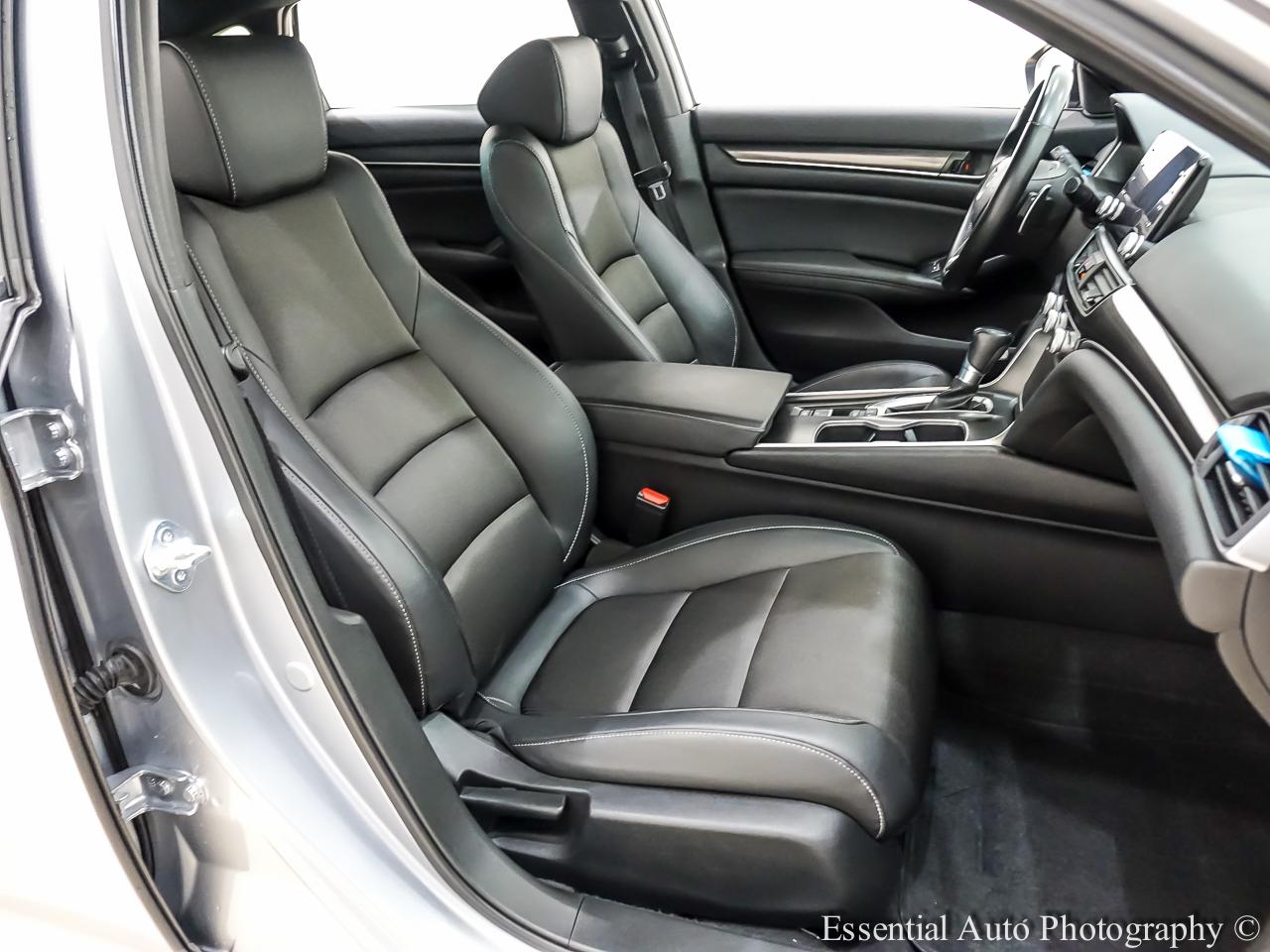 Honda Accord Sport 2022