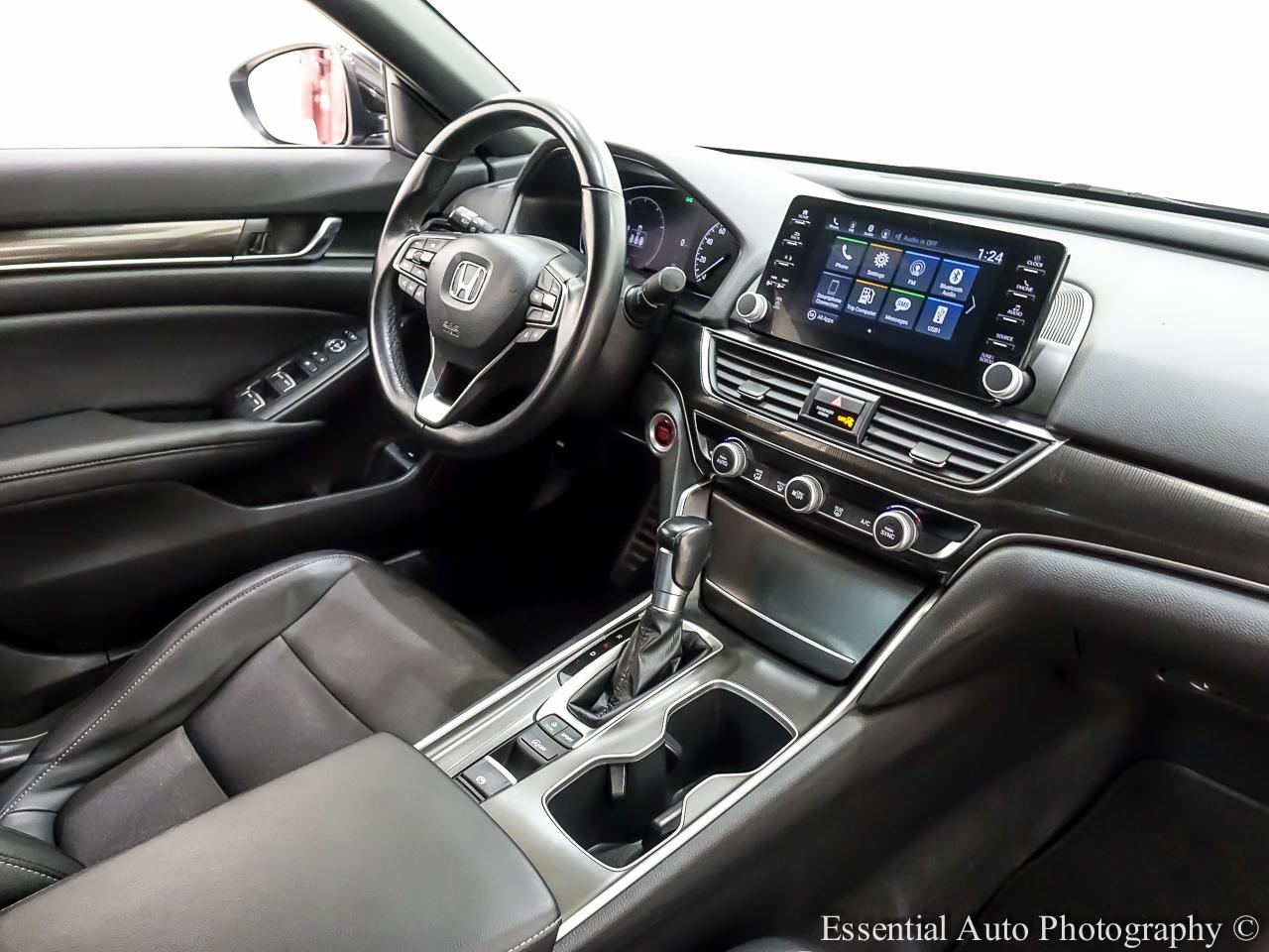 Honda Accord Sport 2022