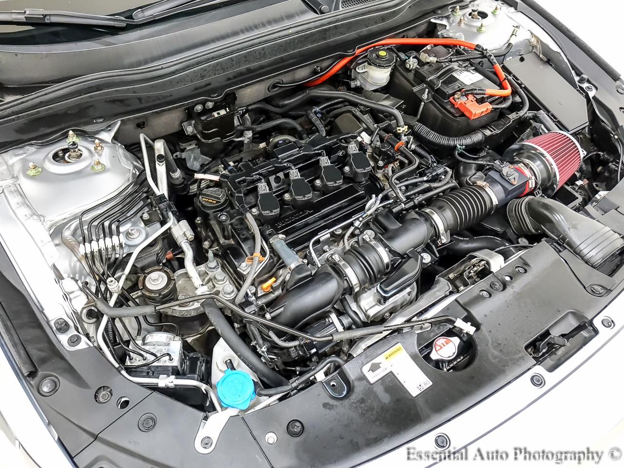 Honda Accord Sport 2022