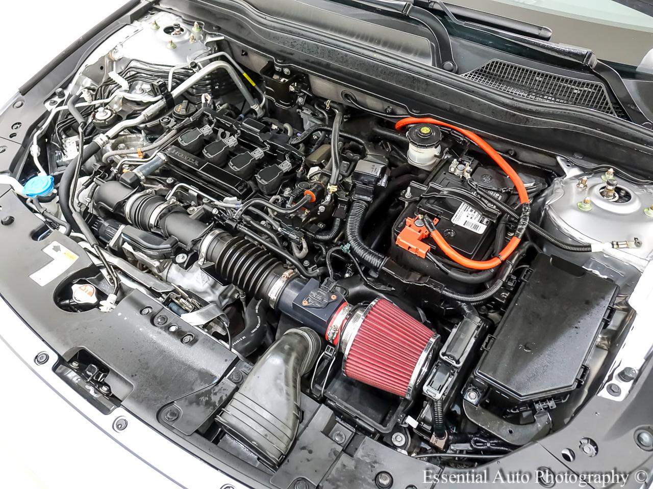 Honda Accord Sport 2022