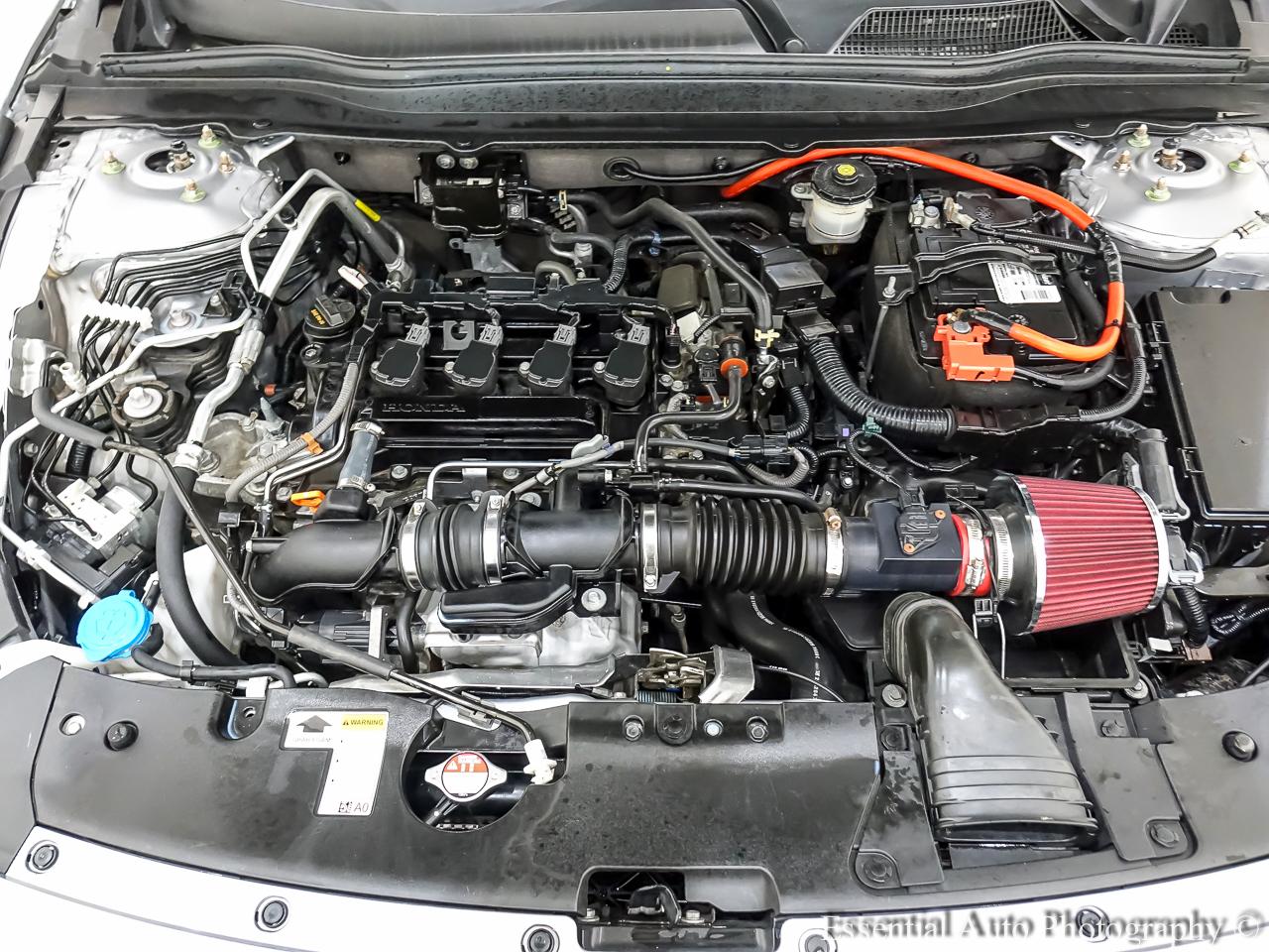 Honda Accord Sport 2022