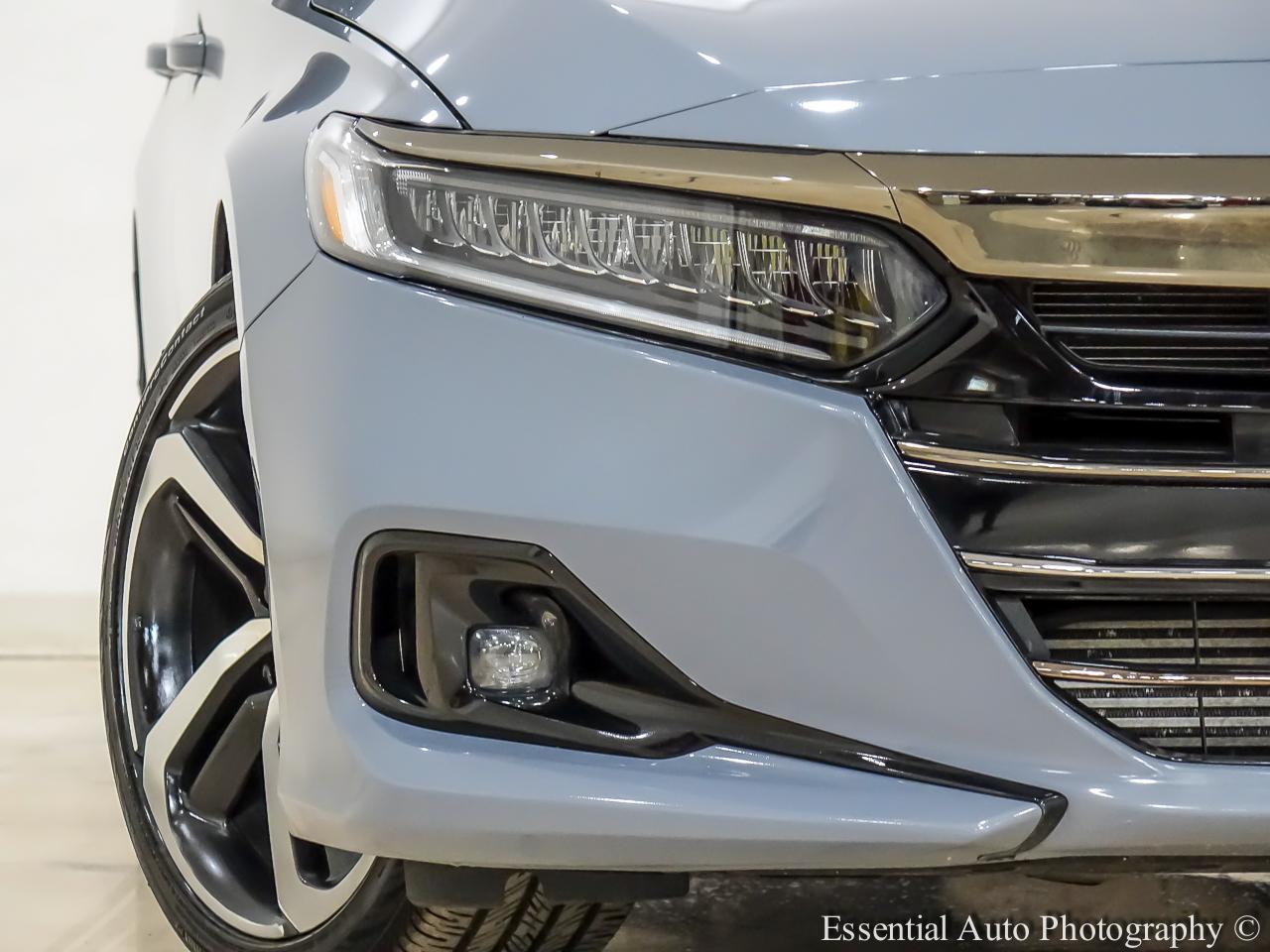 Honda Accord Sport Special Edition 2022