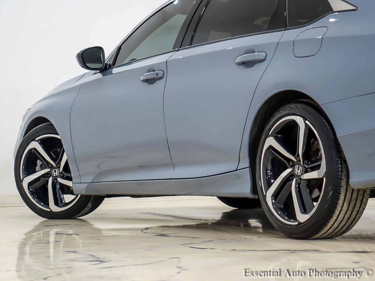 Honda Accord Sport Special Edition 2022