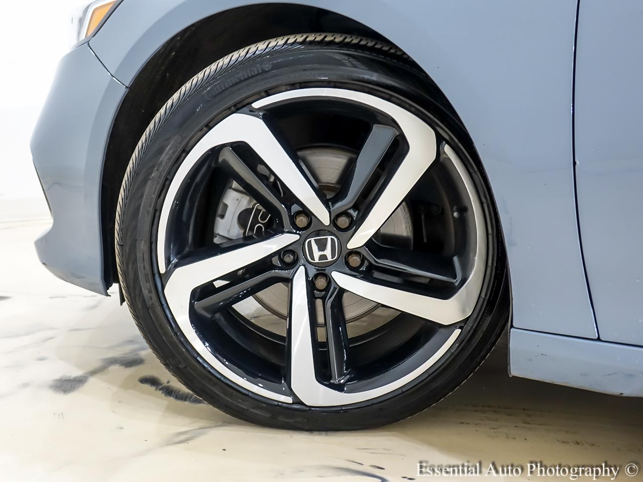 Honda Accord Sport Special Edition 2022