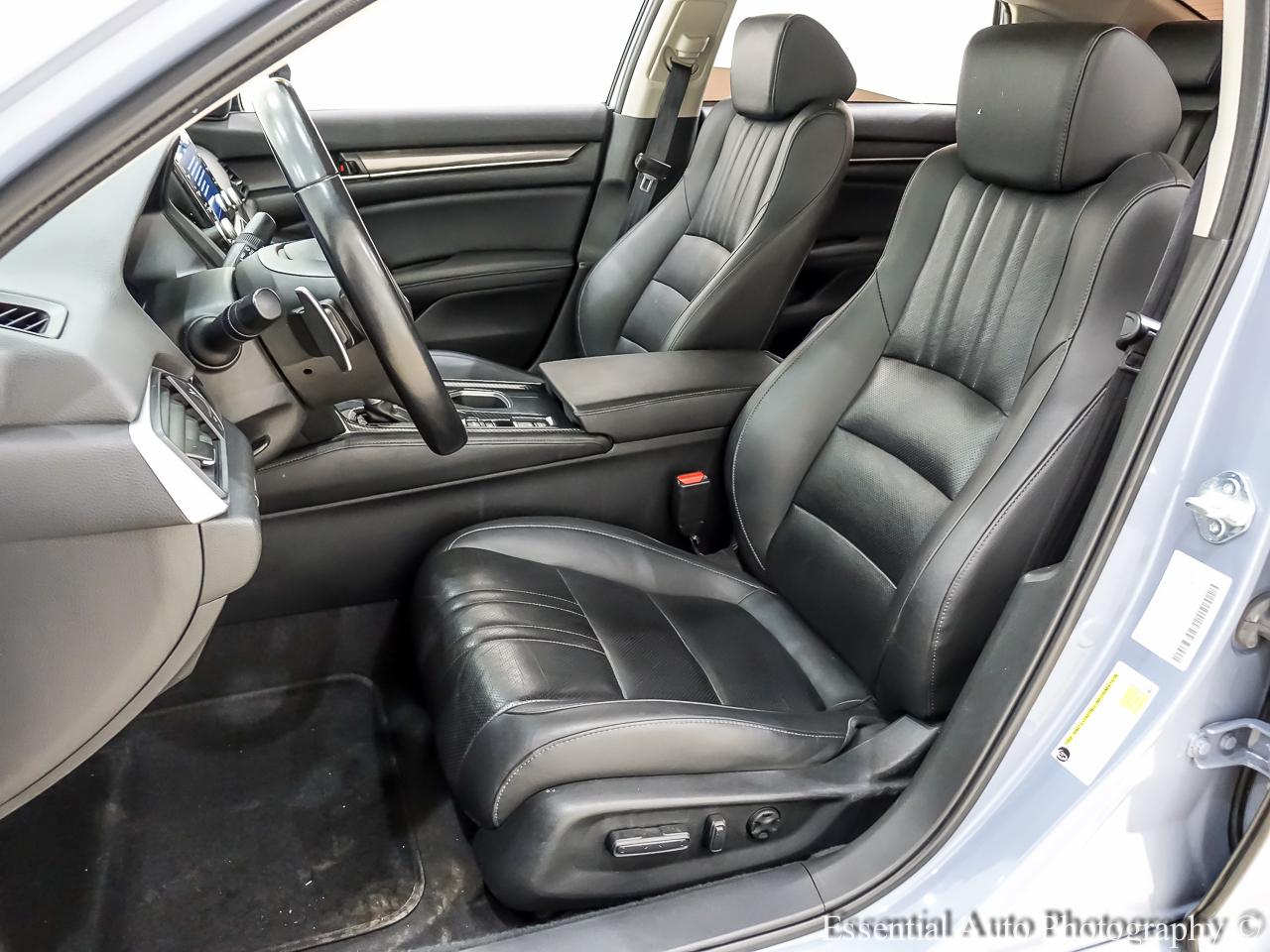 Honda Accord Sport Special Edition 2022