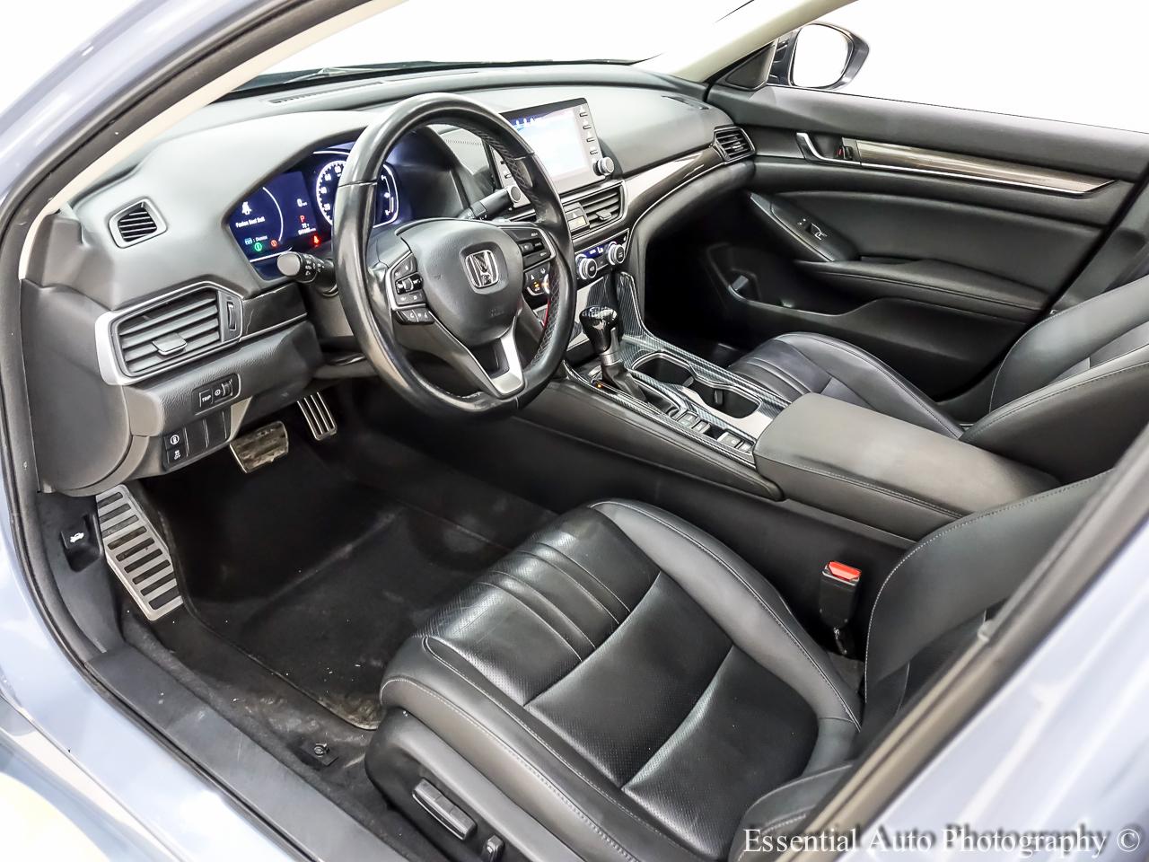 Honda Accord Sport Special Edition 2022