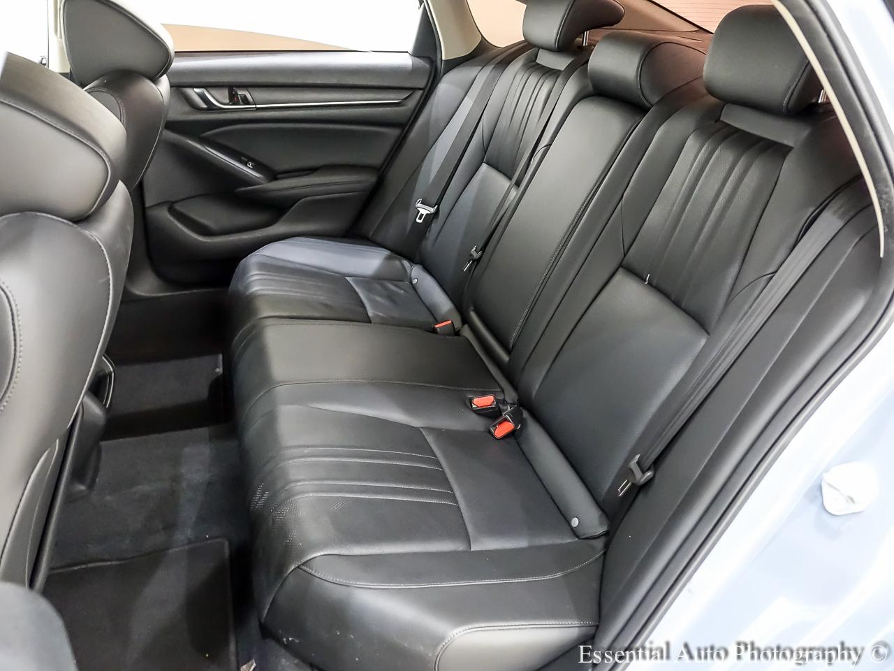 Honda Accord Sport Special Edition 2022