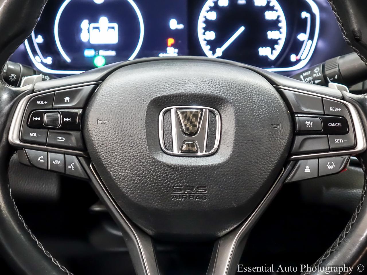 Honda Accord Sport Special Edition 2022